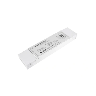Image of Colour Change Constant Voltage DALI Dimmable Driver 200W Collingwood Lighting