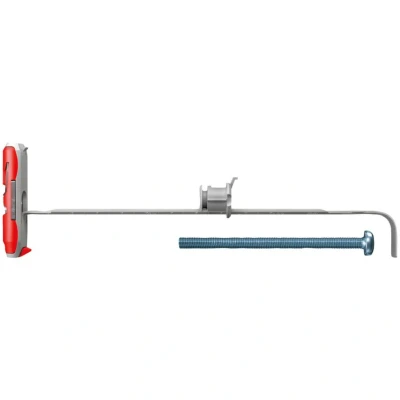 Image of Fischer Duotec 12 S Ph Panhead Screw
