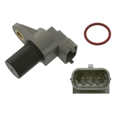 Image of 0051531228, A0051531228 Sensors FEBI BILSTEIN 37153 with seal ring