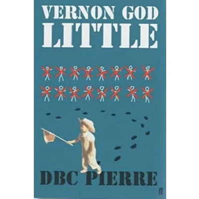Image of Vernon God Little