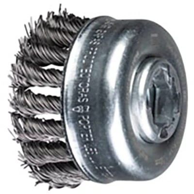 Image of Pferd Brush POS TBG 65/X Lock Inox 0,50