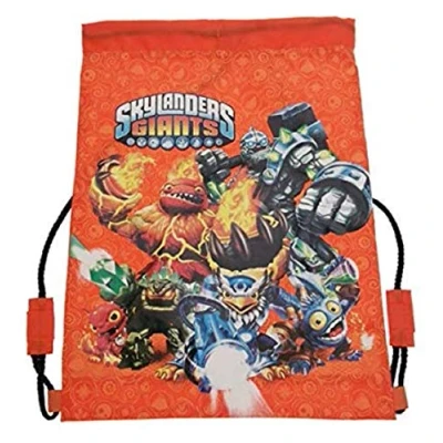 Image of Skylanders Giants Trainer Bag