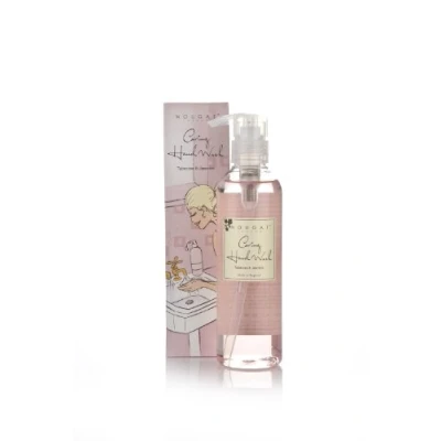 Image of Nougat London Limited Caring Hand Wash Pump Tuberose and Jasmine 250ml
