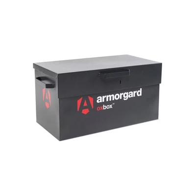 Image of Armorgard OX1 OxBox Van Box 915 x 490 450