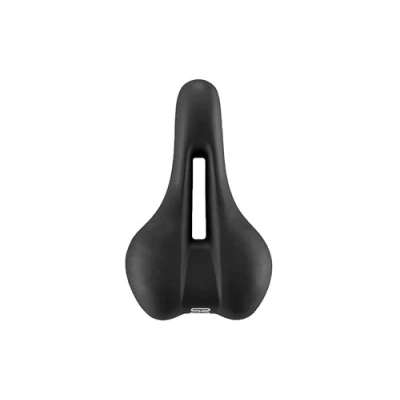 Image of Selle Royal Float Moderate Womens Bicycle Saddle