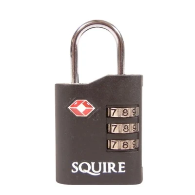 Image of DEF 35MM Combi Travel Padlock