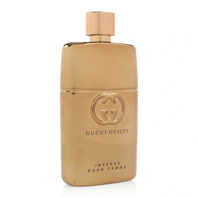 Image of Gucci Guilty Eau de Parfum Intense 90ml Spray