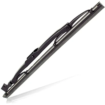 Image of SHS Wipers Fits Volvo V60 2011 2015 Rear Wiper Blade 12&quot; 300mm Exact Fit 12E46