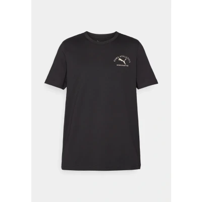 Image of PUMA Class Graphic Tee