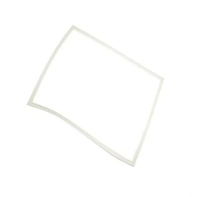 Image of Whirlpool Indesit 481010649587 door seal C00325879 fz service magnetic gasket (m)