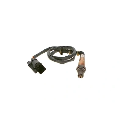 Image of LS7174 Lambda sensor BOSCH 0 258 007 174 5 PORSCHE: Cayenne