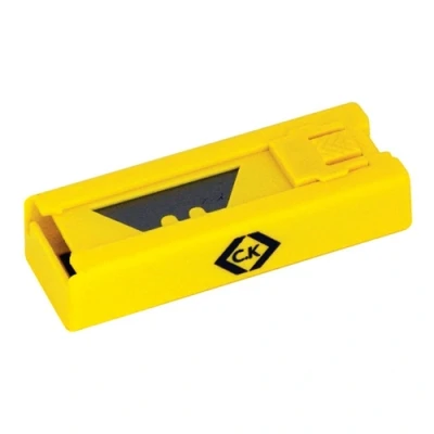 Image of C.K Spare Trimming Knife Blades Pack Of 10