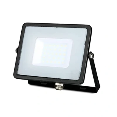 Image of V TAC LED Floodlight Outdoor 30W Flood Lights 2400 Lumens Work Light Waterproof IP65 White 6400K for Garden Patio Driveway and more