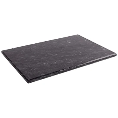 Image of 30cm x 20cm Rectangle Marble Chopping Board By Argon Tableware
