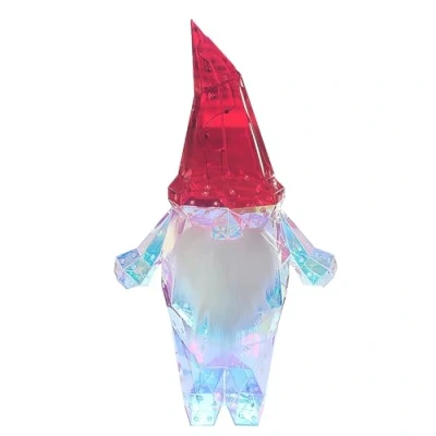 Image of The Leonardo Collection Santa STARLIGHTZ LAMP