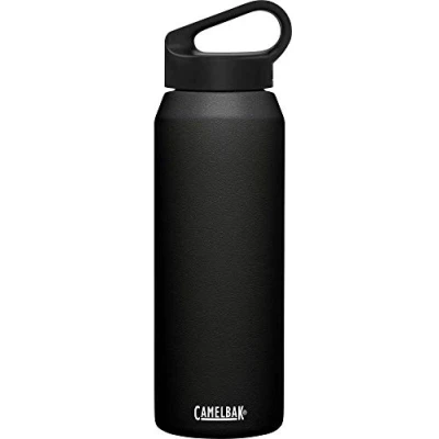 Image of Camelbak Carry Cap Sst Vacuum Insulated 32Oz, Black