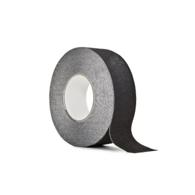 Image of Heavy Duty Anti Slip Tape Black 50MM x 18m