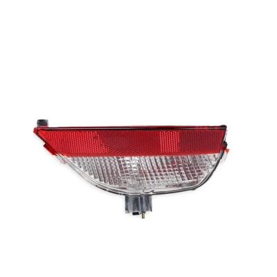 Image of 265540003R Reverse Light TYC 19 12165 01 2 P21W without bulb holder RENAULT: SCENIC 3, GRAND 3