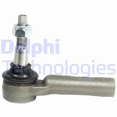 Image of 52013468AB, 52013468AC, 52013468AD, 68141049AA Track rod end DELPHI TA2624 15mm Front Axle CHRYSLER: 300C Saloon