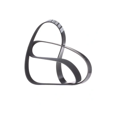 Image of 8200226493 V ribbed belt DAYCO 6PK1660 1660,0mm 6 VOLKSWAGEN: Golf 4, Passat B5 GP Estate, Bora Saloon, BMW: 3 Coupe, Convertible