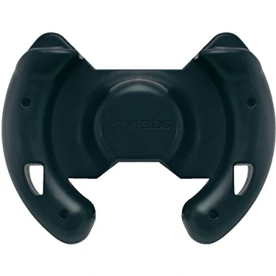 Image of Mario Kart 7 Wheel (Nintendo 3DS)
