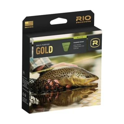 Image of Rio Elite Gold, WF6F