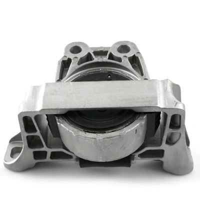 Image of ROBUST Right Engine Mount for Ford C max I II Focus Mk2 Mk3 Kuga Mk1 Volvo S40 V50 1543750 7M516F012YB 1255094 1315539