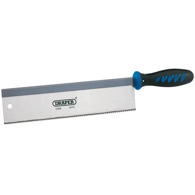 Image of Draper Hardpoint Dovetail Saw, 250mm