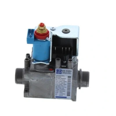 Image of Glow worm Gas Valve Betacom 24C and 30C 20061602