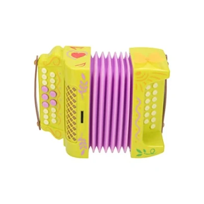 Image of Jakks Pacific Disney Encanto Mirabel Musical Accordion CS (Net)