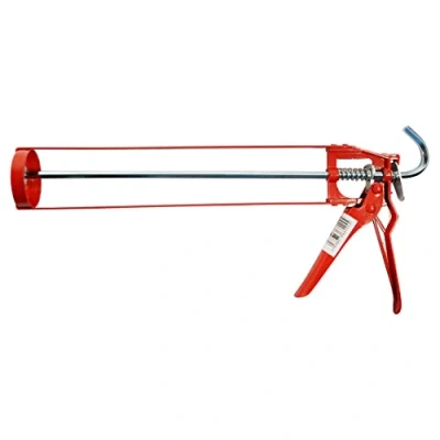 Image of BARGAINGALORE New Heavy Duty 11&#039;&#039; 28CM CAULKING Gun Tube All Purpose Silicone SEALANT Adhesive