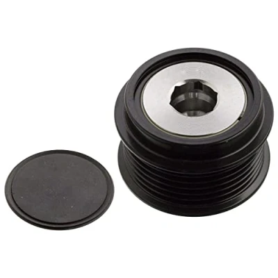 Image of 274150Y020 Freewheel Clutch FEBI BILSTEIN 101767 41mm with lid