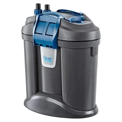 Image of FiltoSmart 200 External Aquarium Filter Oase