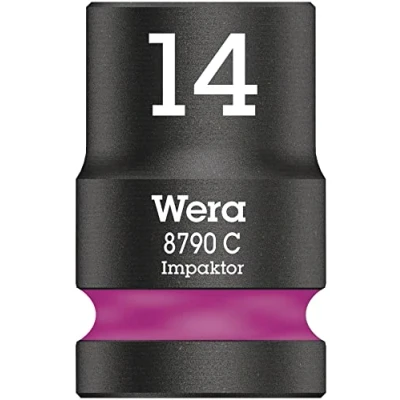 Image of 8790 C Impaktor Socket 1/2in Drive 14mm