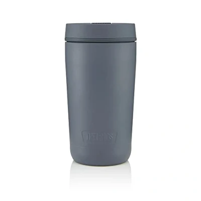 Image of Thermos, Blue, Guardian Stainless Steel Tumbler, 355ml