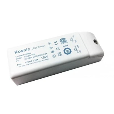 Image of Kosnic 15 Watt LED Driver
