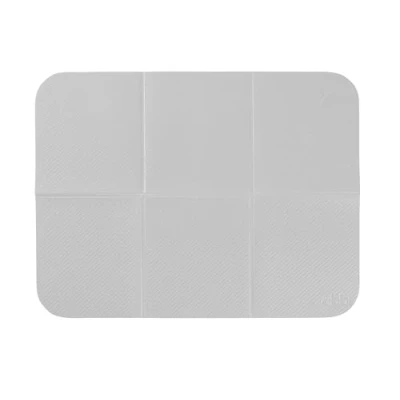 Image of Ubbi Changing Mat, Gray