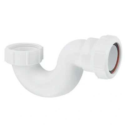 Image of McAlpine Seal Bath Trap 19mm X 38mm Q10