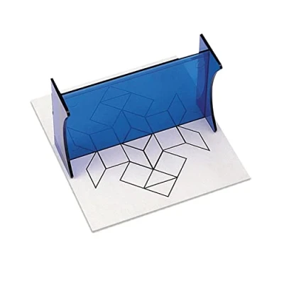 Image of Learning Resources GeoReflector Mirror