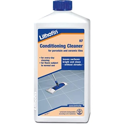 Image of lithofin FZ Conditioning Cleaner 1Ltr CON1