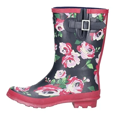 Image of Cotswold Paxford Waterproof Womens Black