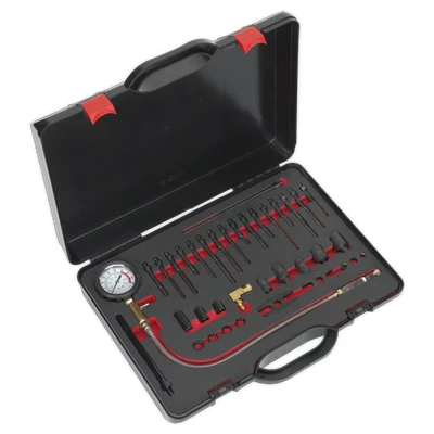 Image of Sealey Compression Test Kit Diesel