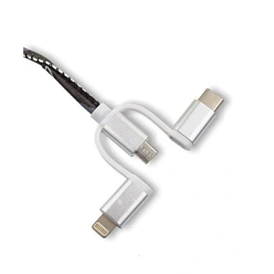 Image of Seven Mulitreicavo Usb 3in 1,