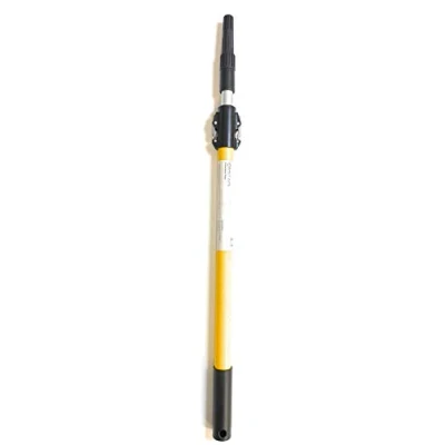 Image of Dulux Click Lock Extension Pole (2 4ft)
