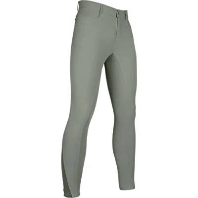 Image of HKM Sportive Pants 5700 Olive Green 34