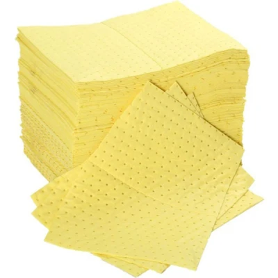Image of Chemical Pad 40cm X 50cm Pack Of 100