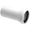 Image of Mcalpine Toilet Pan Connector WC CON6