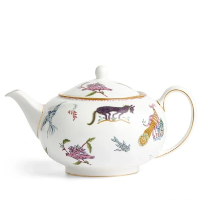 Image of Wedgwood Mythical Creatures Teapot