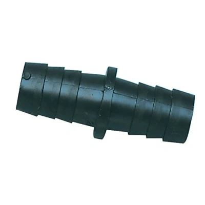 Image of Washing Machine Dishwasher Outlet Connector Drain Hose Joiner 21 mm