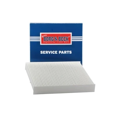 Image of Cabin Filter Fits: Alfa Romeo Brera, Spider